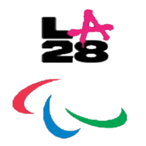 Paraolympiclogo 2028